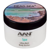 Ultra Rich Body Butter